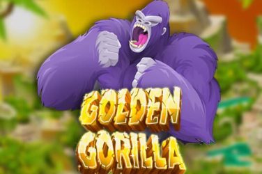 Golden Gorilla