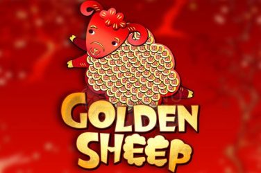 Golden Sheep