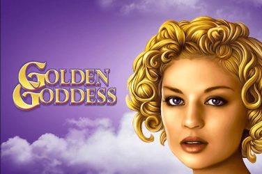 Golden Goddess Slot