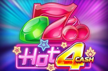 Hot 4 Cash