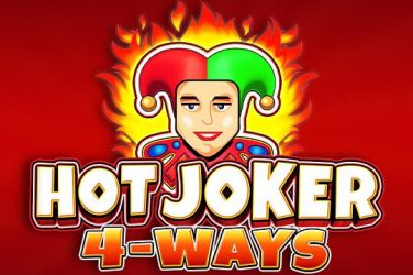 Hot Joker 4-ways