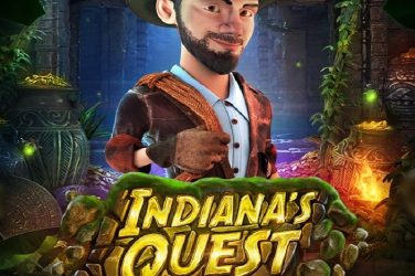 Indianas Quest Slot
