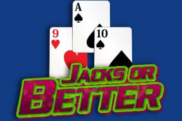 Jacks Or Better (Habanero)