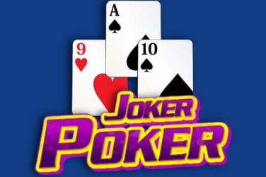 Oasis Poker Slot