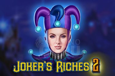 Joker’s Riches 2