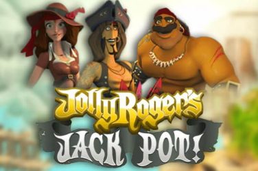Jolly Roger’s Jackpot