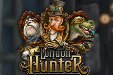 London Hunter