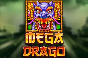 Mega Drago