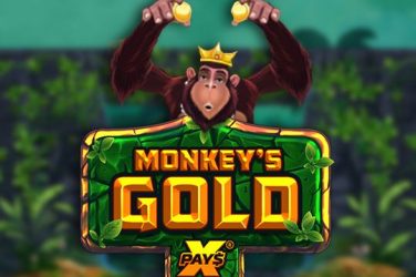 Monkeys Gold Xpay