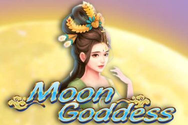 Moon Goddess