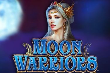 Moon Warriors
