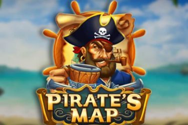 Pirate’s Map
