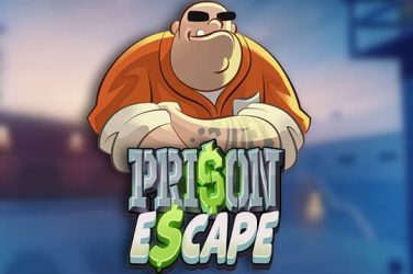 Prison Escape (Inspired Gaming)
