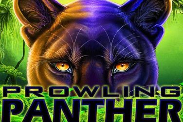 Prowling Panther Slot