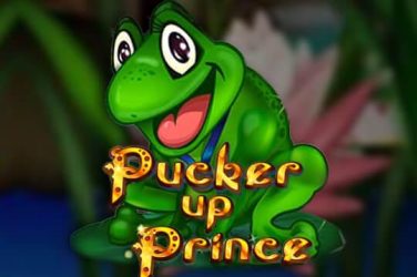 Pucker Up Prince