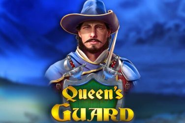 Queen’s Guard