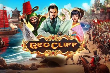 Red Cliff Slot