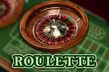 Gold roulette