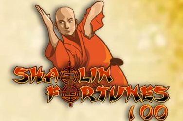 Shaolin Fortunes