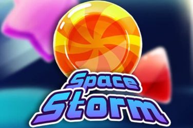 Space Storm