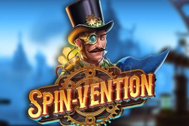 Spin Vention