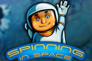 Spinning In Space