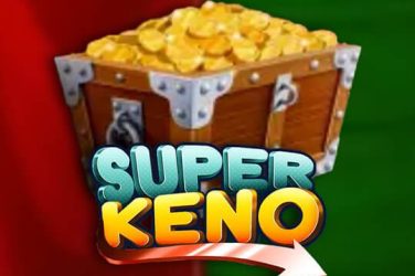 Saucify Super Keno