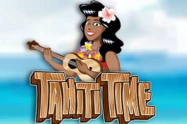 Tahiti Time