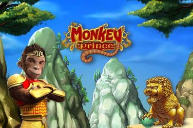 The Monkey Prince Slot