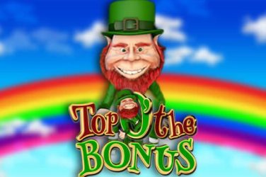 Top O’ The Bonus