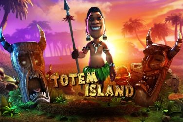 Totem Island Slot