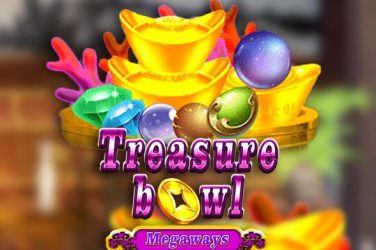 Treasure Bowl Megaways