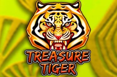 Treasure Tiger