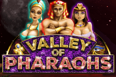 Valley Of Pharaohs Slot