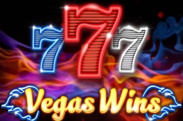 Vegas Wins Slot
