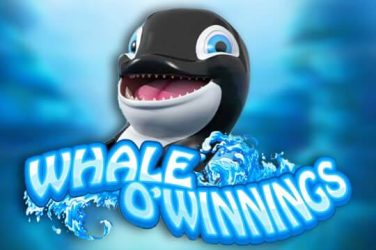 Whale o’ Winnings