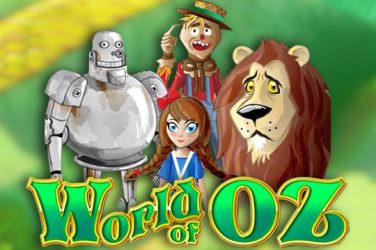 World of Oz