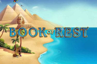 Book of Rest Slot