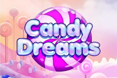 Candy Dreams Slot by Evoplay