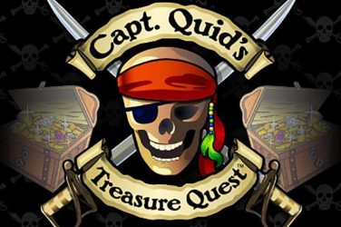 Captain Quids Treasure Quest Slot