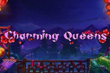 Charming Queens Slot