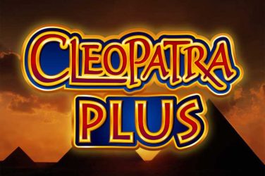 Cleopatra Plus Slots Demo