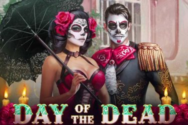 Day Of The Dead Slot