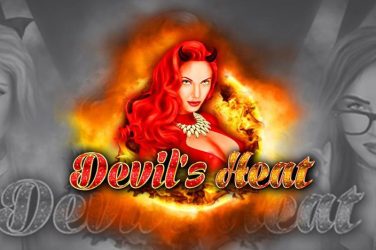 Devil’s Heat Slot