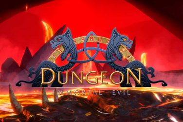 Dungeon: Immortal Evil Slot