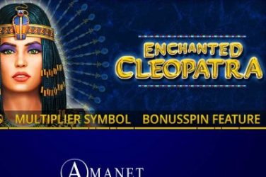 Cleopatra Slot