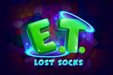 E.T. Lost Socks Slot