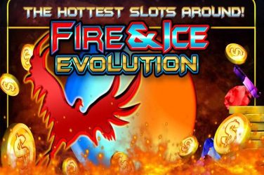 Fire And Ice Slot
