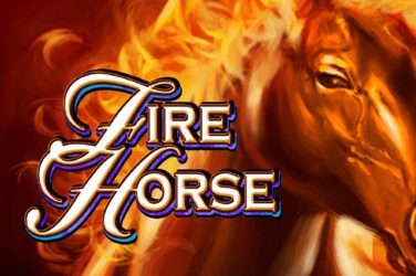 Fire Horse Slot