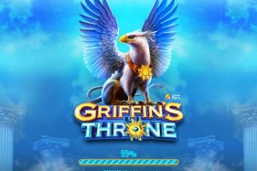 Griffin’s Throne Slot